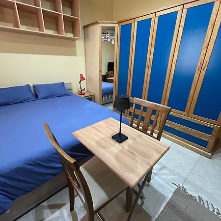 Apartmán Blue Escape Flatlet In The Heart Of Qormi Santa Vennera