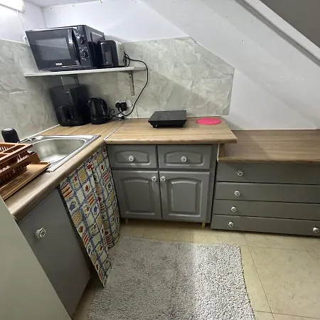 Apartmán Blue Escape Flatlet In The Heart Of Qormi Santa Vennera