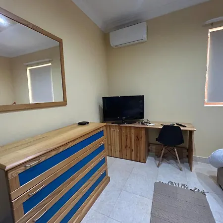 Apartmán Blue Escape Flatlet In The Heart Of Qormi *