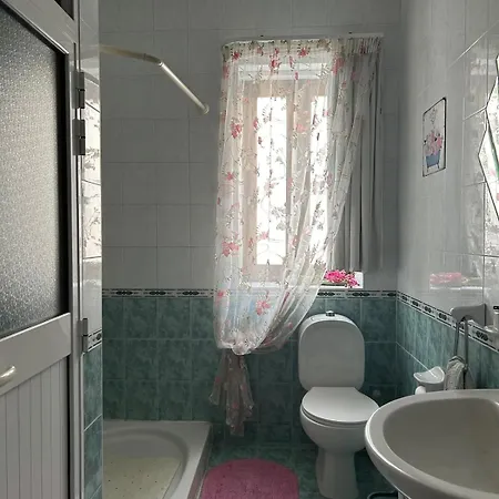 Blue Escape Flatlet In The Heart Of Qormi